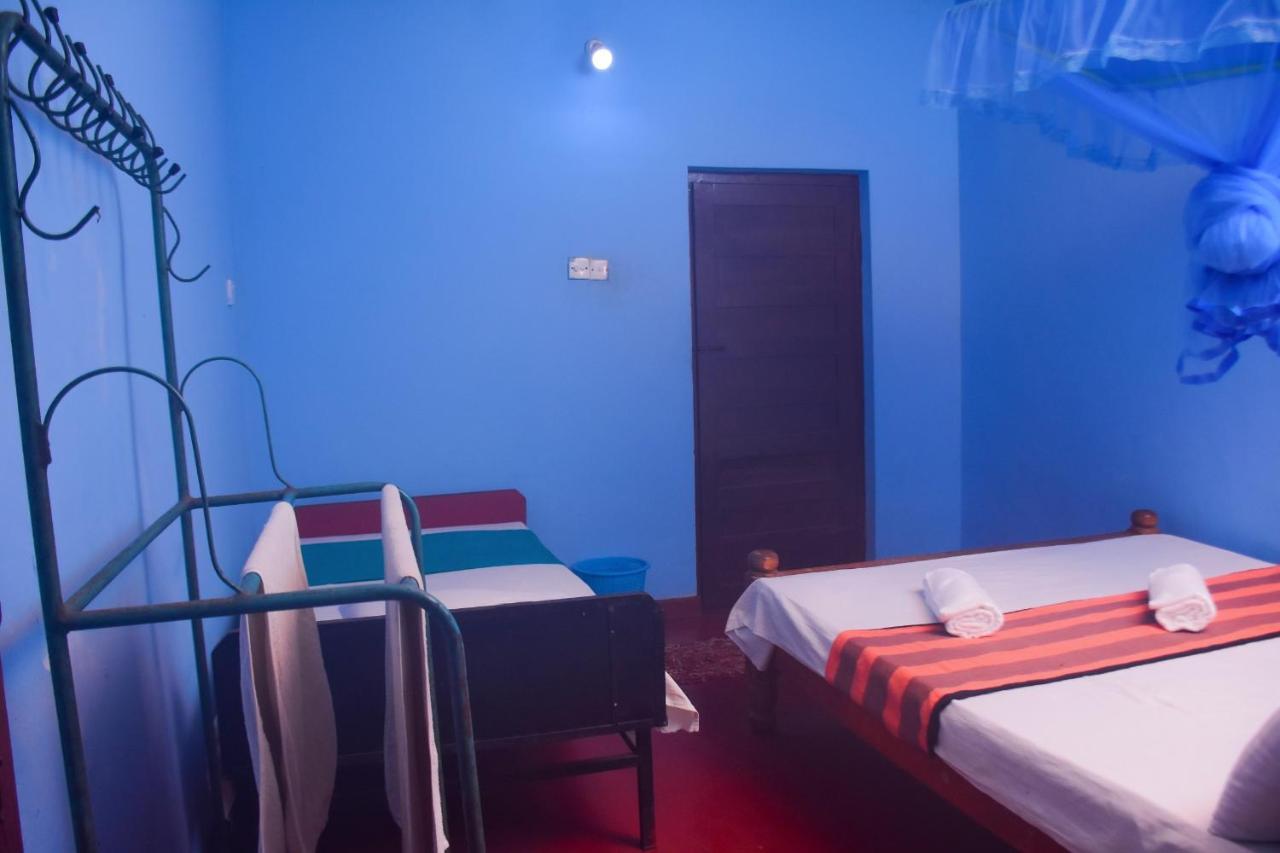 Relax Guest House Dambulla Exterior foto