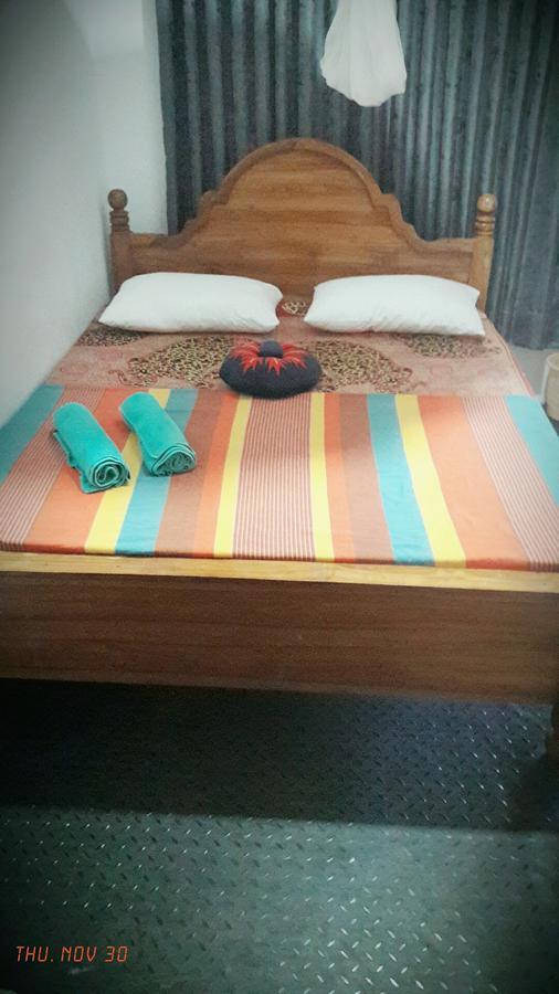 Relax Guest House Dambulla Exterior foto